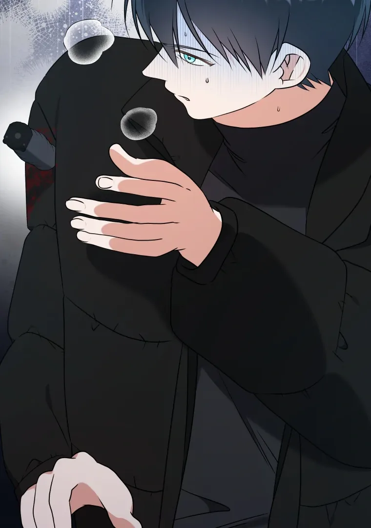 Without the Male Lead, My Grades Will Fall Chapter 50 page 8