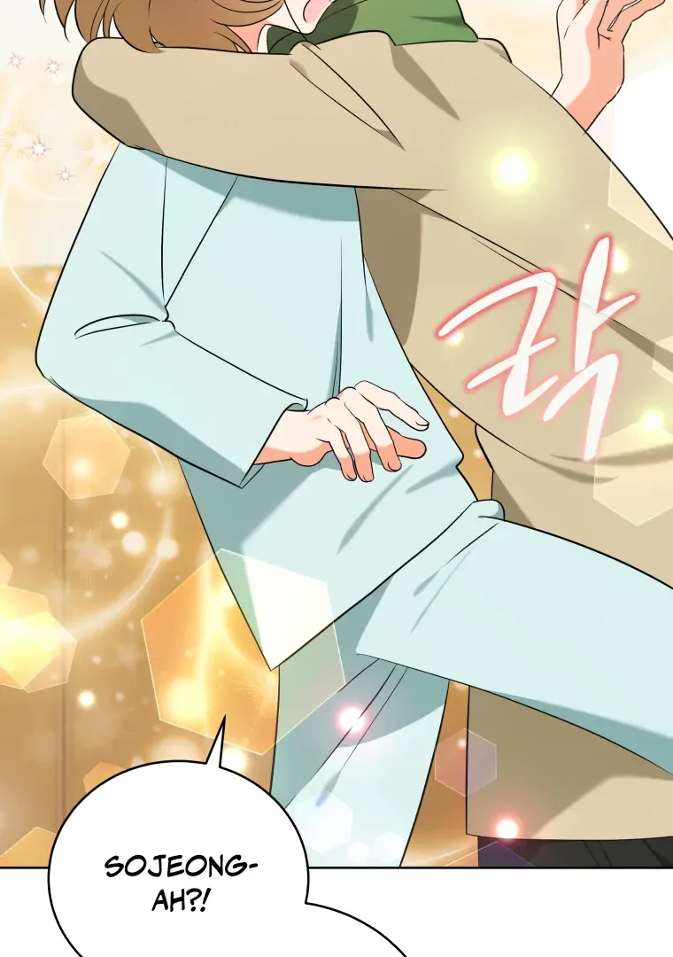 Without the Male Lead, My Grades Will Fall Chapter 51 page 18