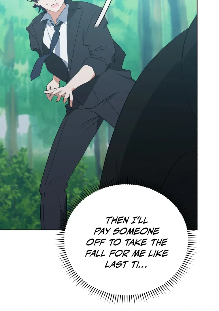 Without the Male Lead, My Grades Will Fall Chapter 50 page 15