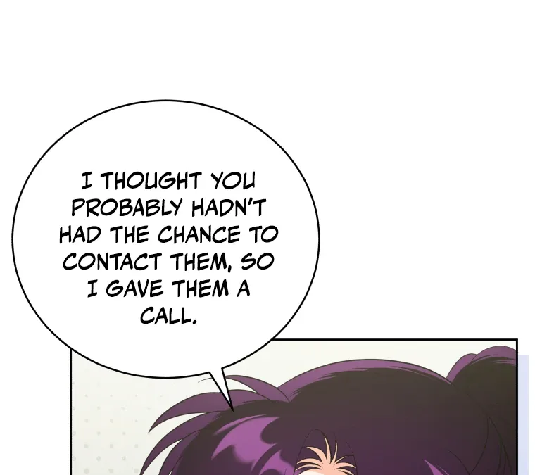 Without the Male Lead, My Grades Will Fall Chapter 50 page 49