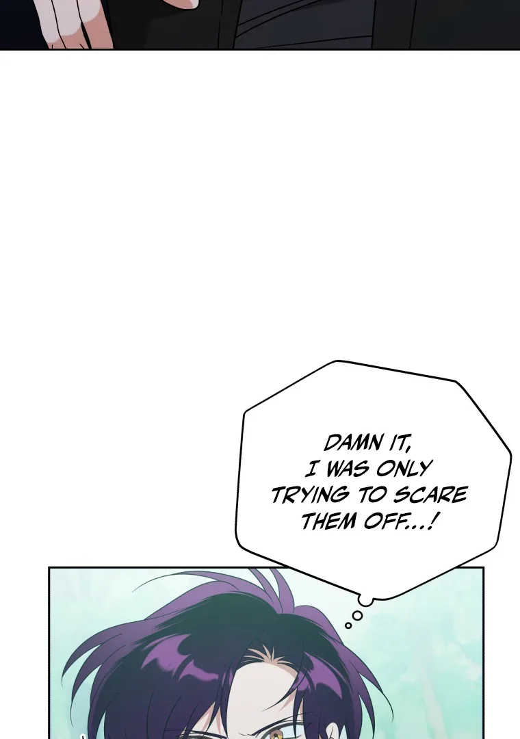Without the Male Lead, My Grades Will Fall Chapter 50 page 9