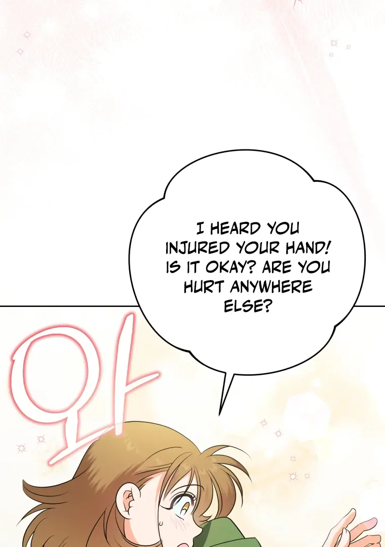 Without the Male Lead, My Grades Will Fall Chapter 51 page 17