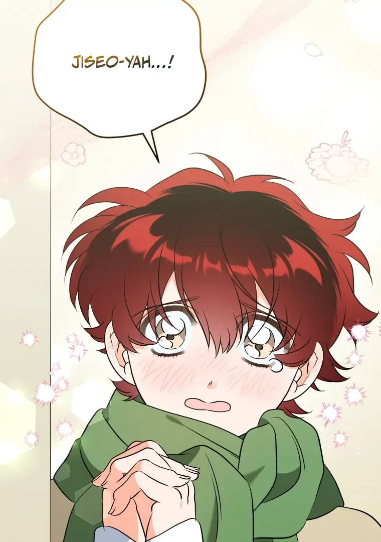 Without the Male Lead, My Grades Will Fall Chapter 51 page 15