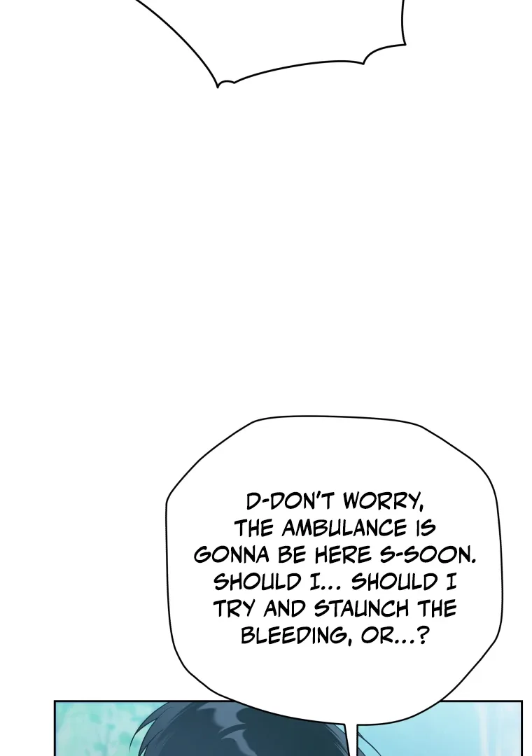 Without the Male Lead, My Grades Will Fall Chapter 50 page 22