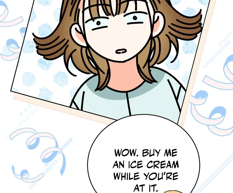 Without the Male Lead, My Grades Will Fall Chapter 50 page 100