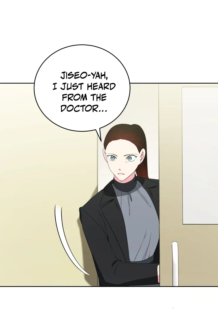 Without the Male Lead, My Grades Will Fall Chapter 50 page 135