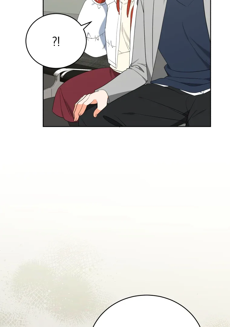 Without the Male Lead, My Grades Will Fall Chapter 50 page 46