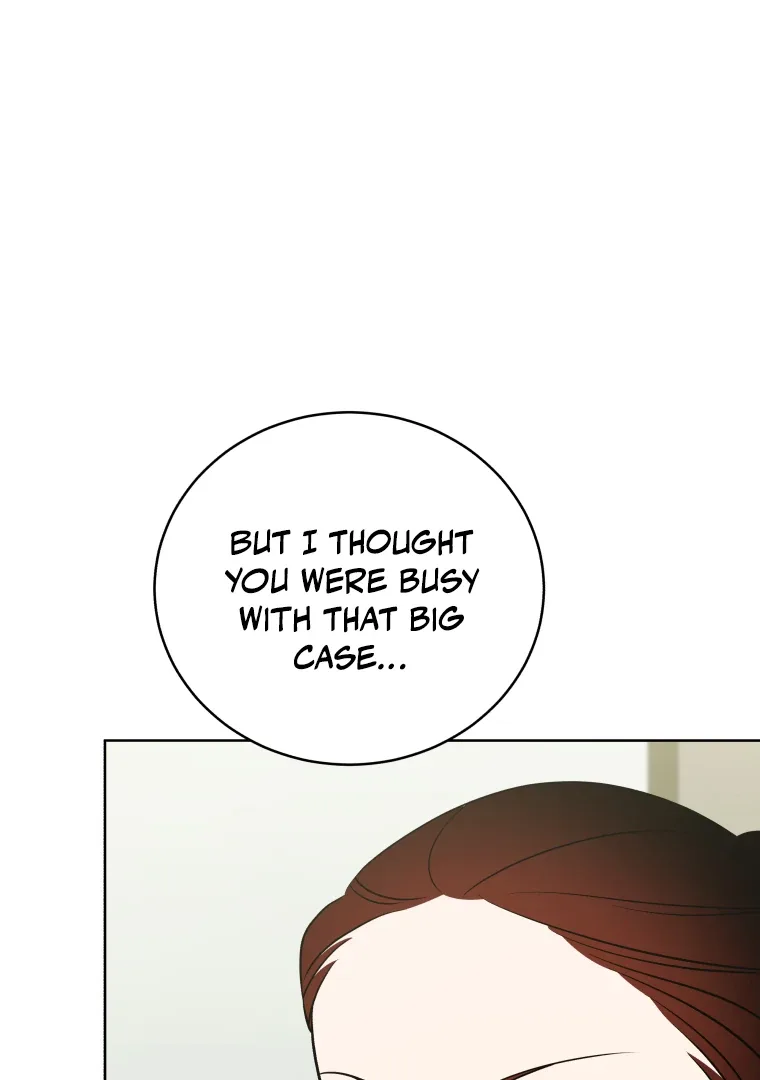 Without the Male Lead, My Grades Will Fall Chapter 50 page 53