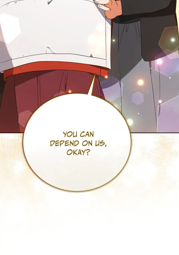 Without the Male Lead, My Grades Will Fall Chapter 50 page 75