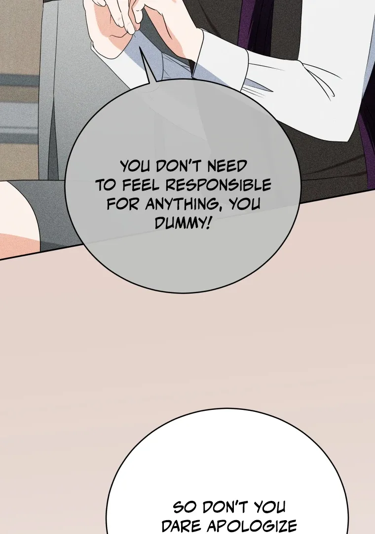 Without the Male Lead, My Grades Will Fall Chapter 50 page 127