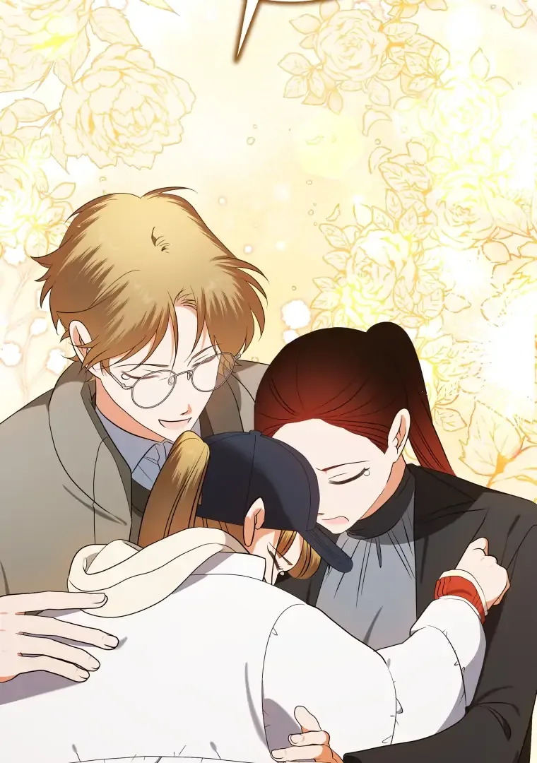 Without the Male Lead, My Grades Will Fall Chapter 50 page 74