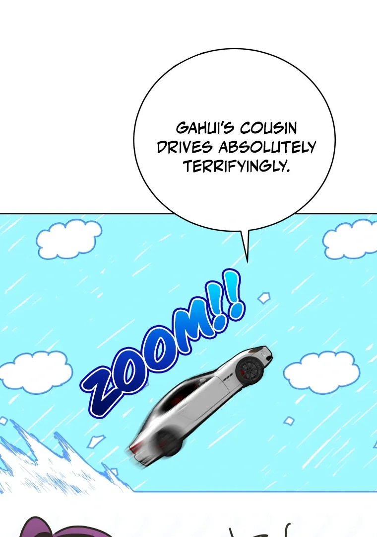 Without the Male Lead, My Grades Will Fall Chapter 50 page 114