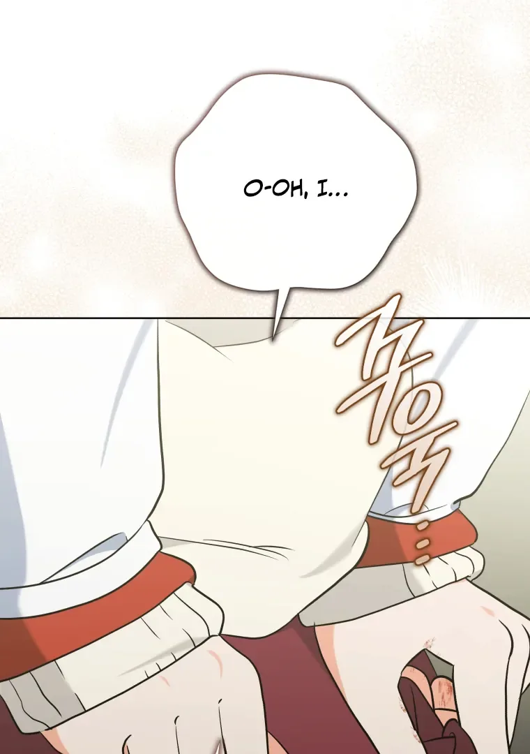 Without the Male Lead, My Grades Will Fall Chapter 50 page 57