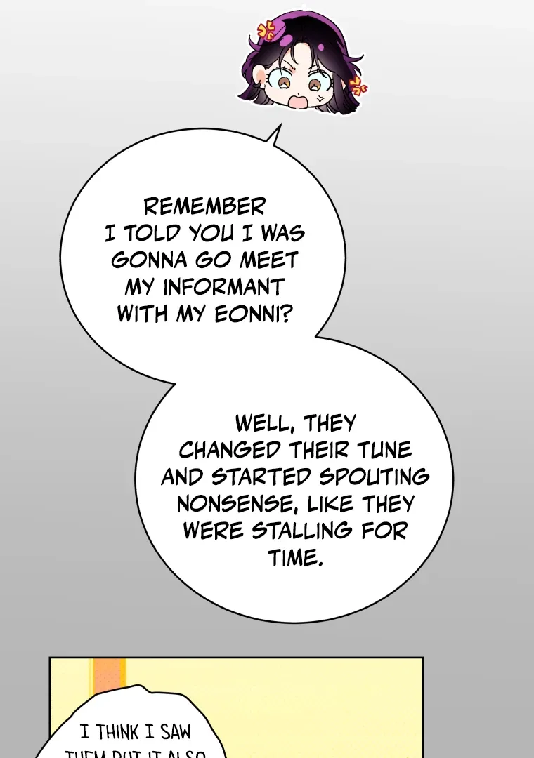 Without the Male Lead, My Grades Will Fall Chapter 50 page 105