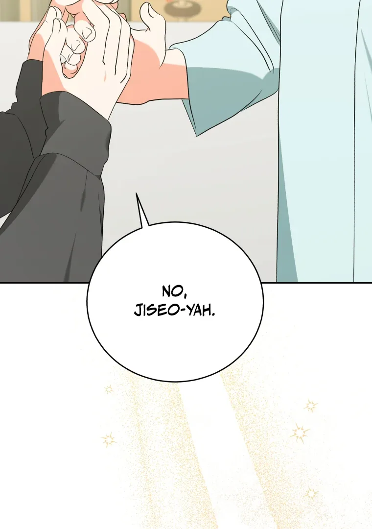 Without the Male Lead, My Grades Will Fall Chapter 50 page 118