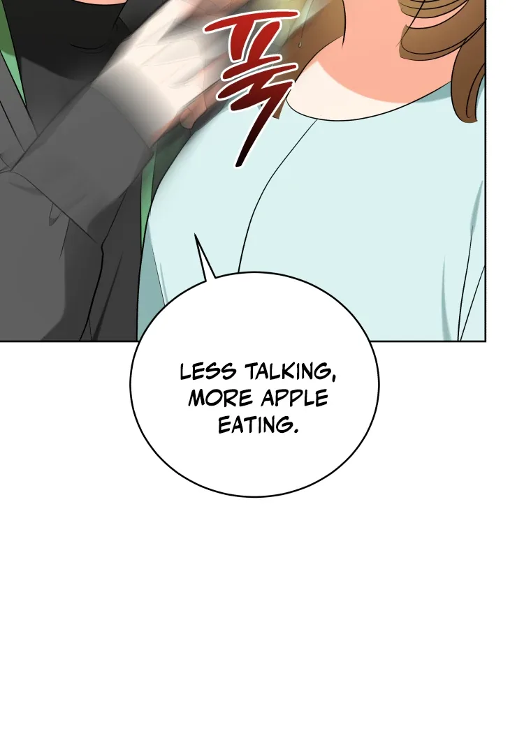 Without the Male Lead, My Grades Will Fall Chapter 50 page 94