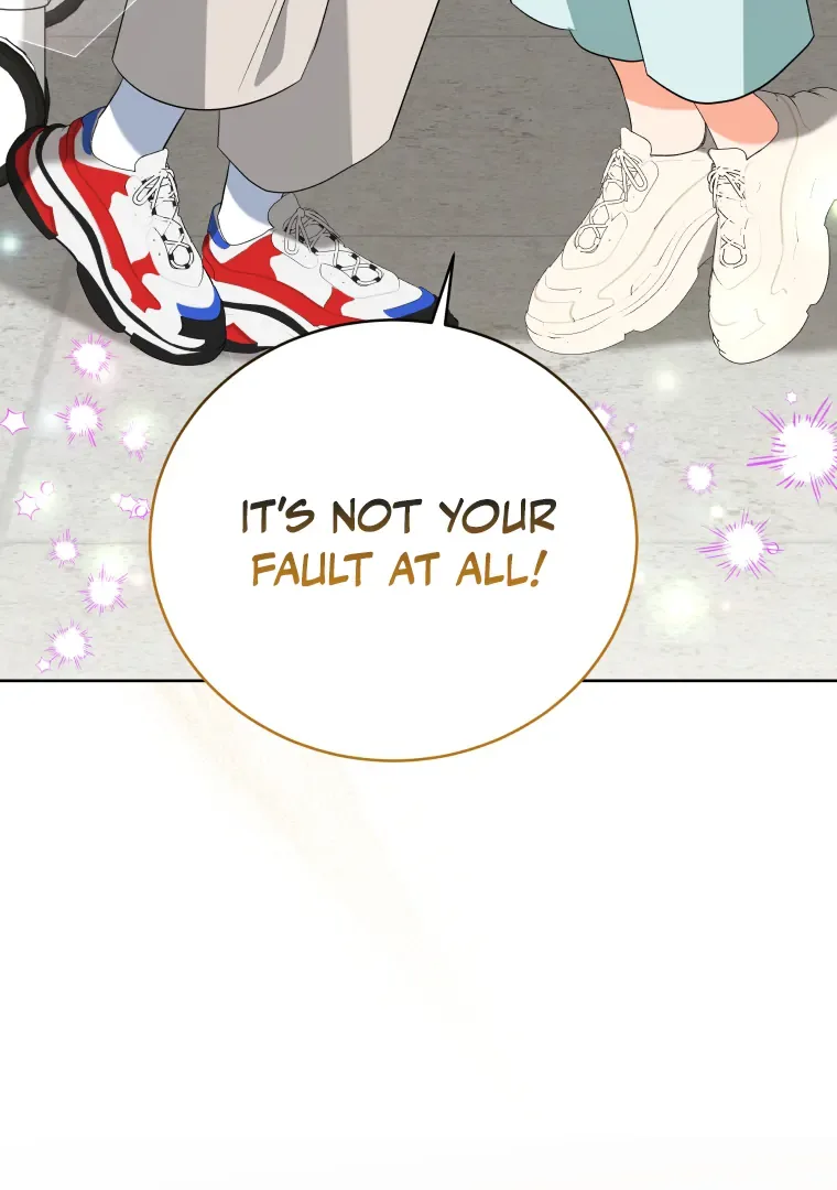 Without the Male Lead, My Grades Will Fall Chapter 50 page 124