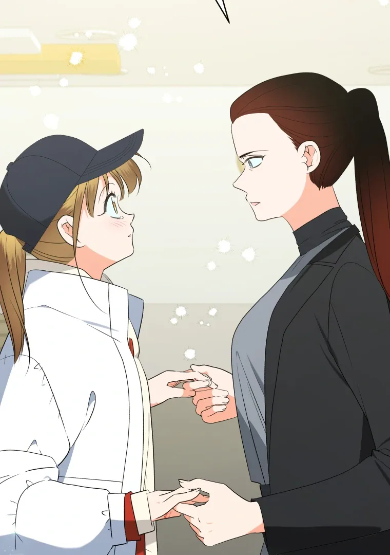 Without the Male Lead, My Grades Will Fall Chapter 50 page 66