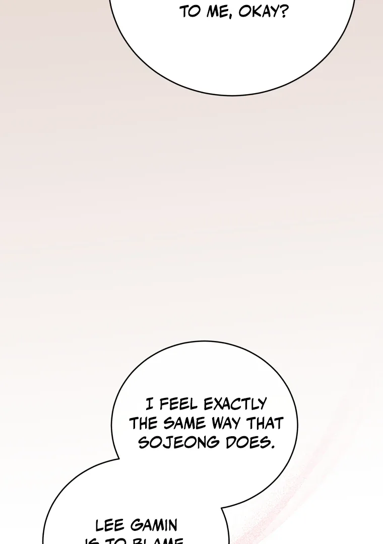 Without the Male Lead, My Grades Will Fall Chapter 50 page 128