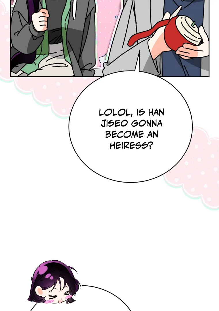 Without the Male Lead, My Grades Will Fall Chapter 50 page 98