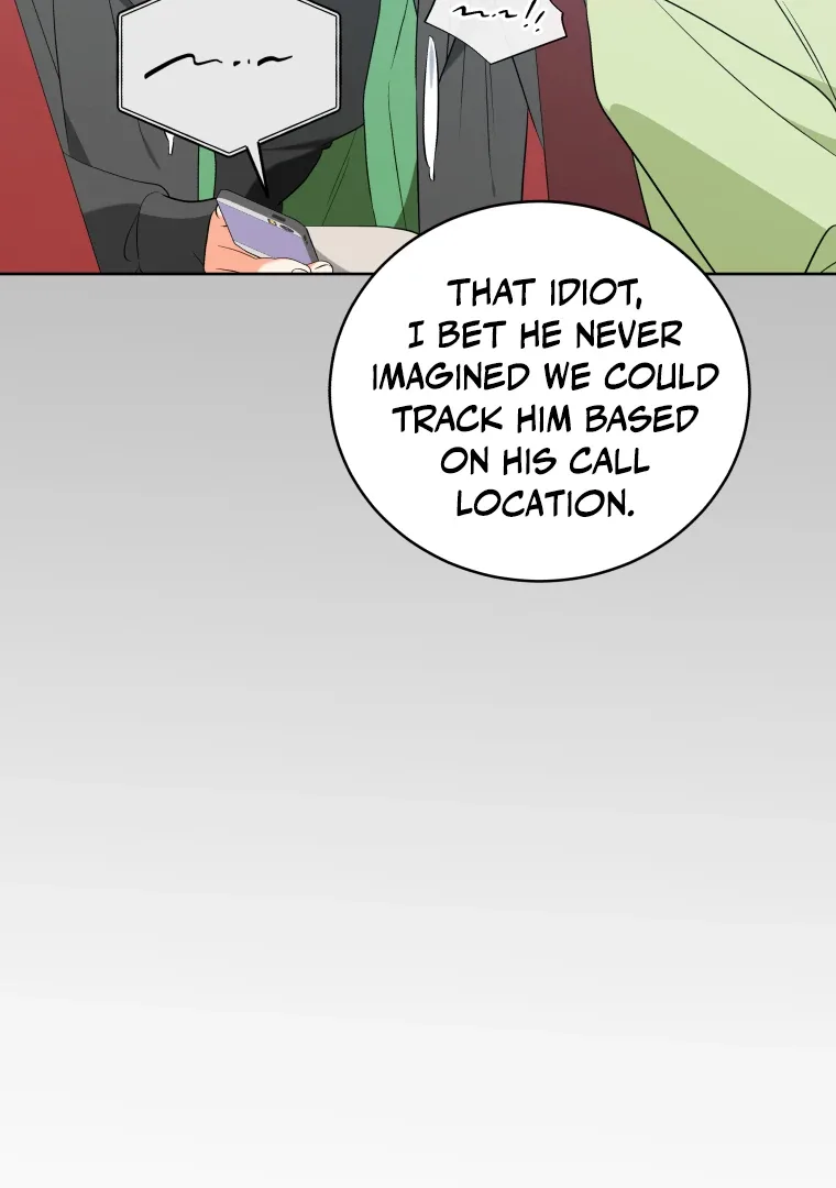 Without the Male Lead, My Grades Will Fall Chapter 50 page 111