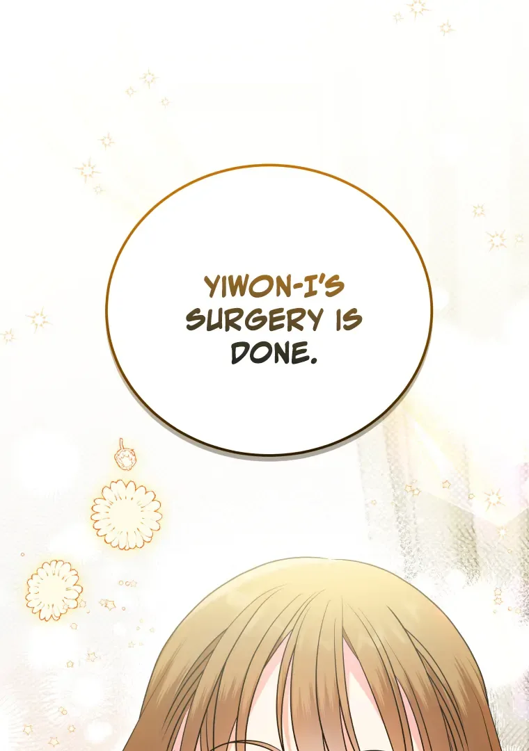 Without the Male Lead, My Grades Will Fall Chapter 50 page 136