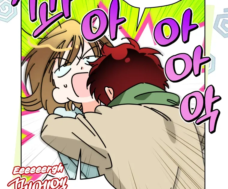Without the Male Lead, My Grades Will Fall Chapter 51 page 20