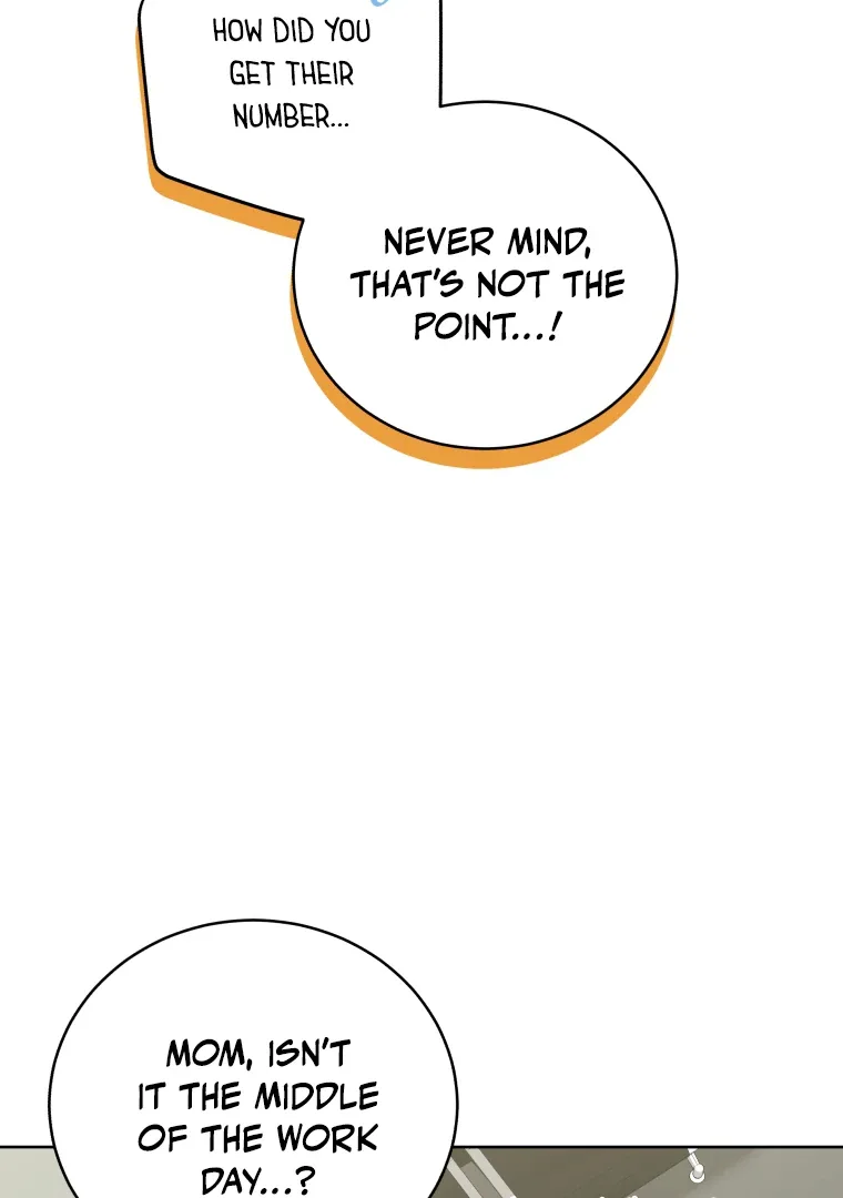 Without the Male Lead, My Grades Will Fall Chapter 50 page 51