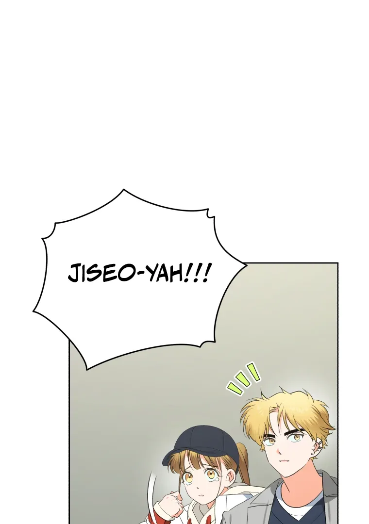 Without the Male Lead, My Grades Will Fall Chapter 50 page 45