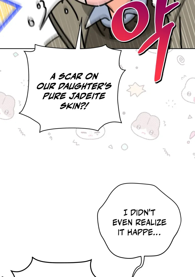 Without the Male Lead, My Grades Will Fall Chapter 50 page 85