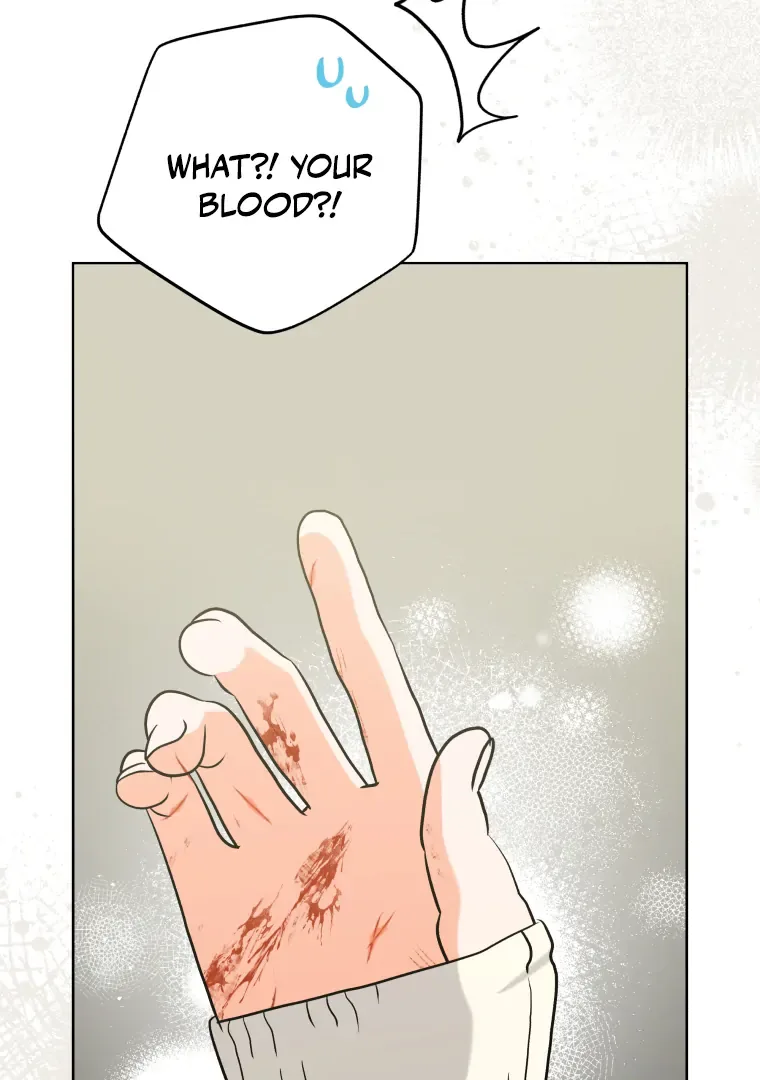 Without the Male Lead, My Grades Will Fall Chapter 50 page 82