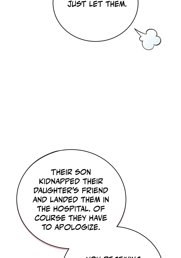 Without the Male Lead, My Grades Will Fall Chapter 51 page 36