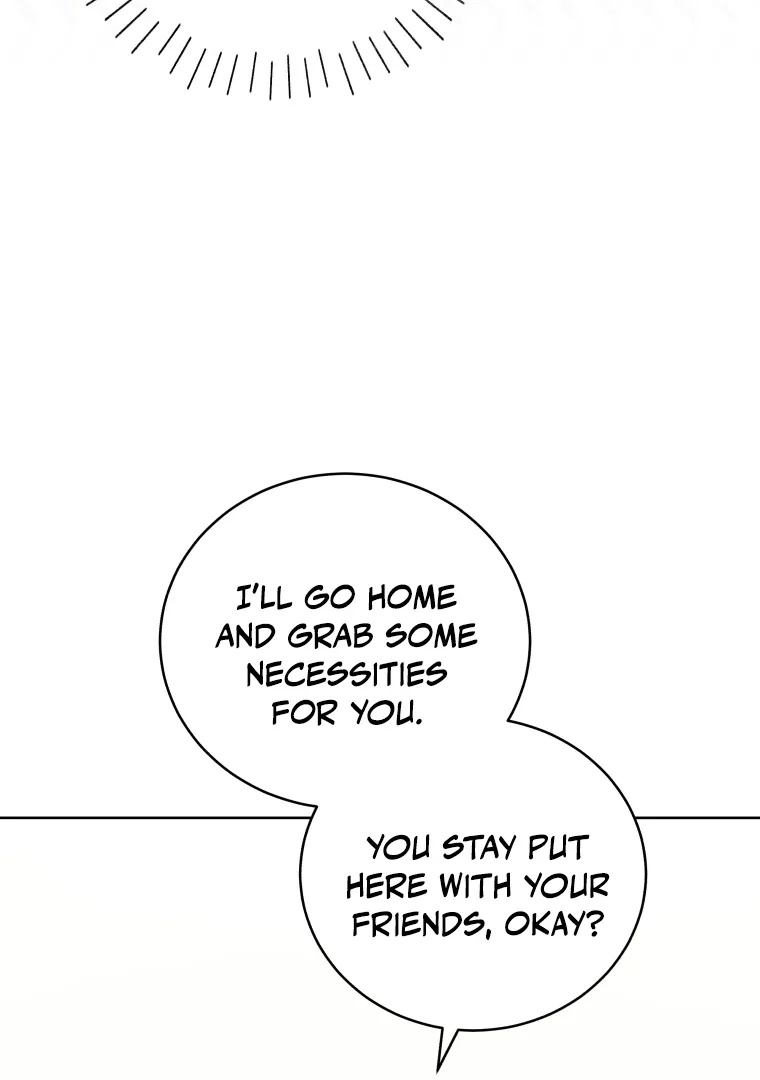 Without the Male Lead, My Grades Will Fall Chapter 51 page 23