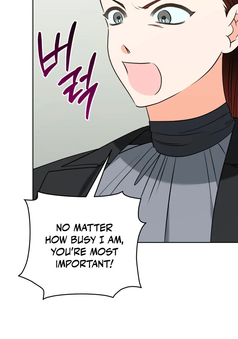 Without the Male Lead, My Grades Will Fall Chapter 50 page 54