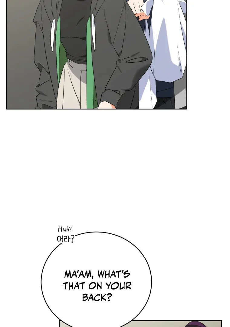 Without the Male Lead, My Grades Will Fall Chapter 50 page 77