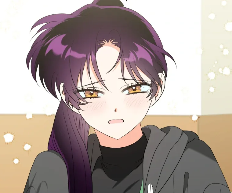 Without the Male Lead, My Grades Will Fall Chapter 50 page 120