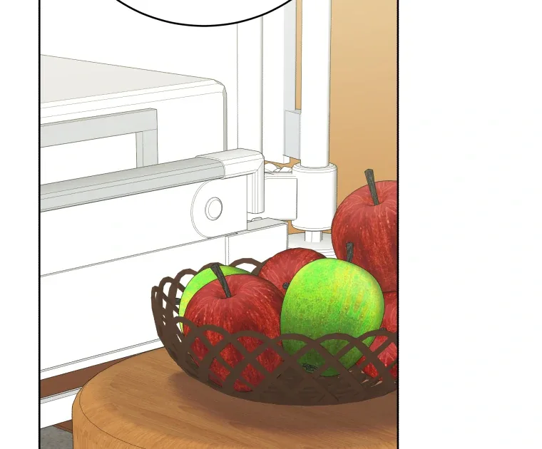 Without the Male Lead, My Grades Will Fall Chapter 51 page 31