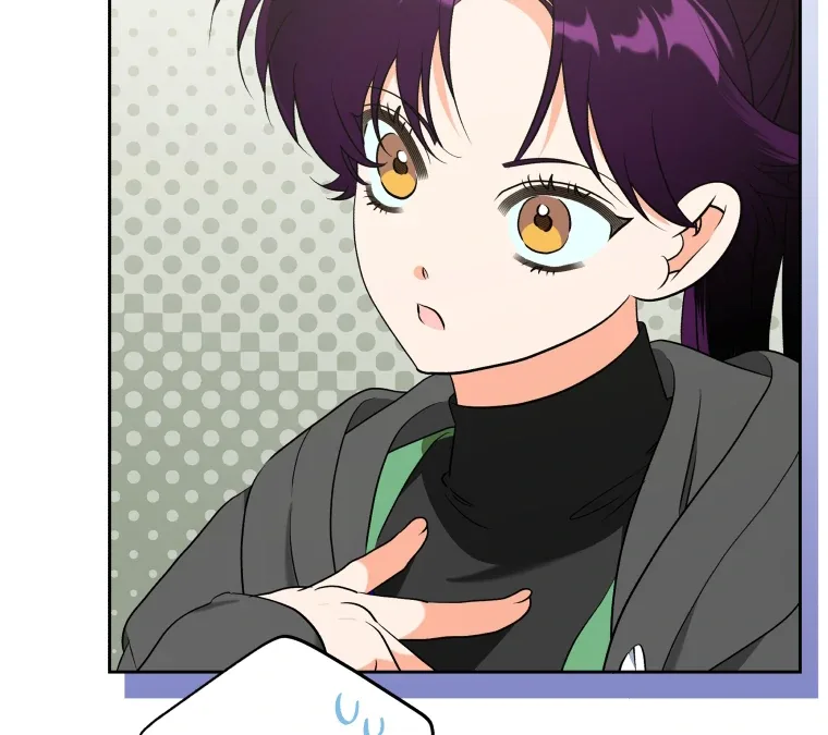 Without the Male Lead, My Grades Will Fall Chapter 50 page 50