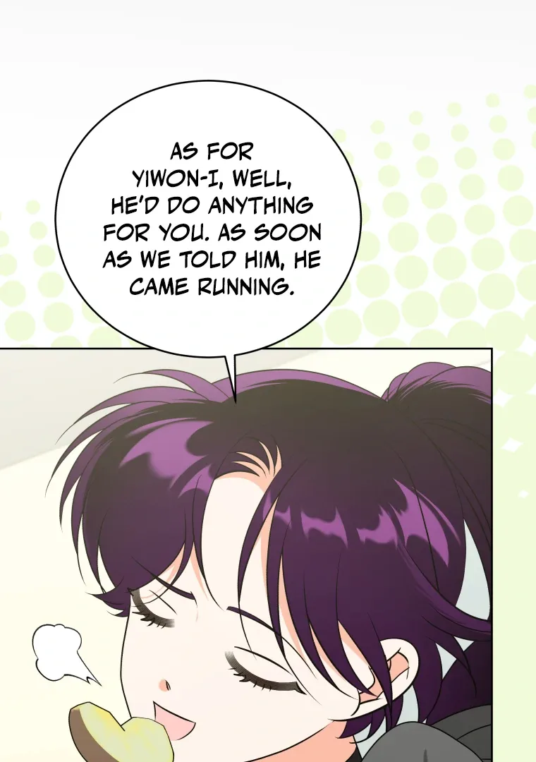Without the Male Lead, My Grades Will Fall Chapter 50 page 112