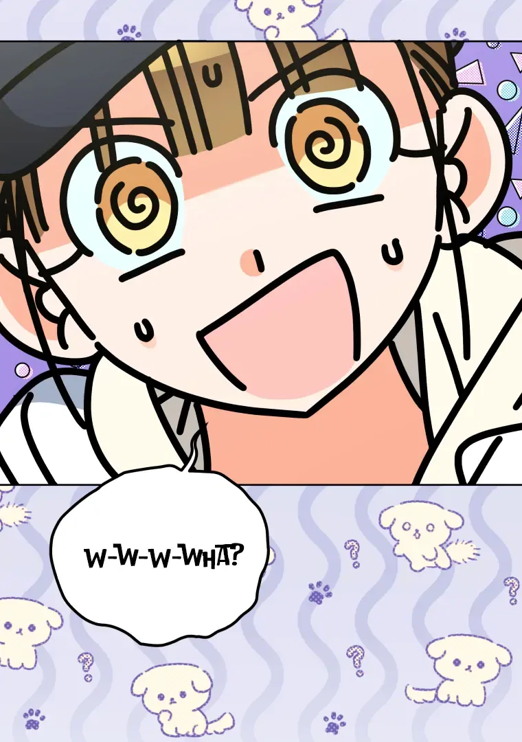 Without the Male Lead, My Grades Will Fall Chapter 50 page 88