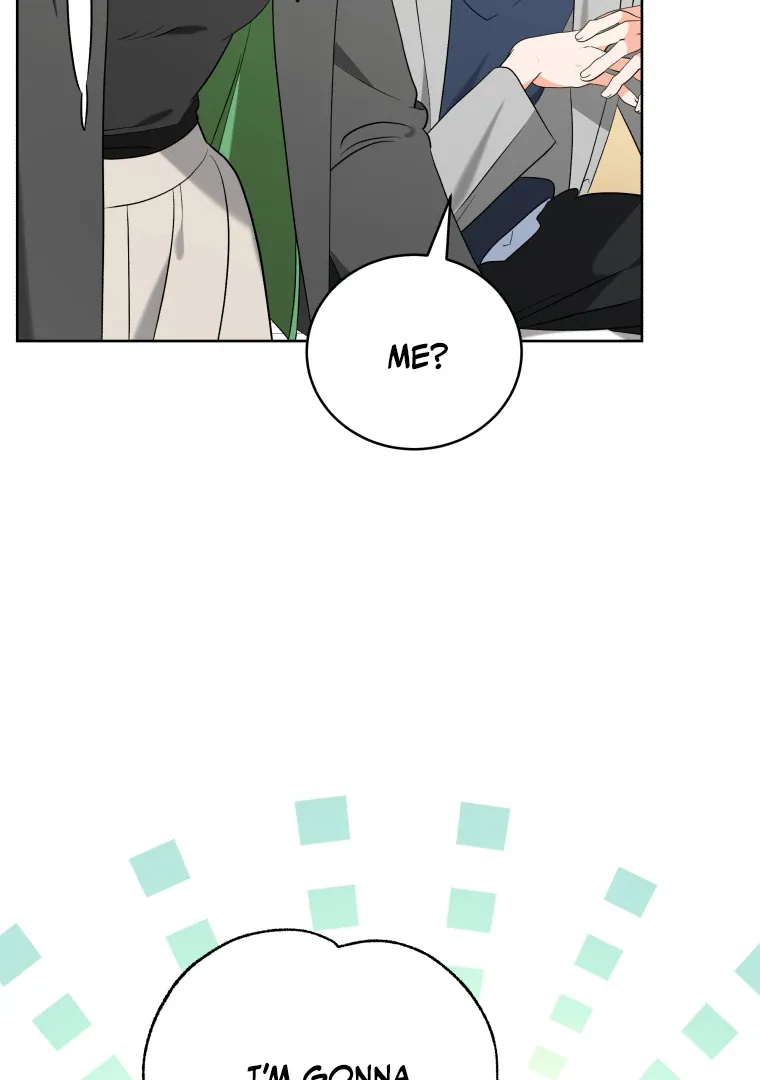 Without the Male Lead, My Grades Will Fall Chapter 51 page 43