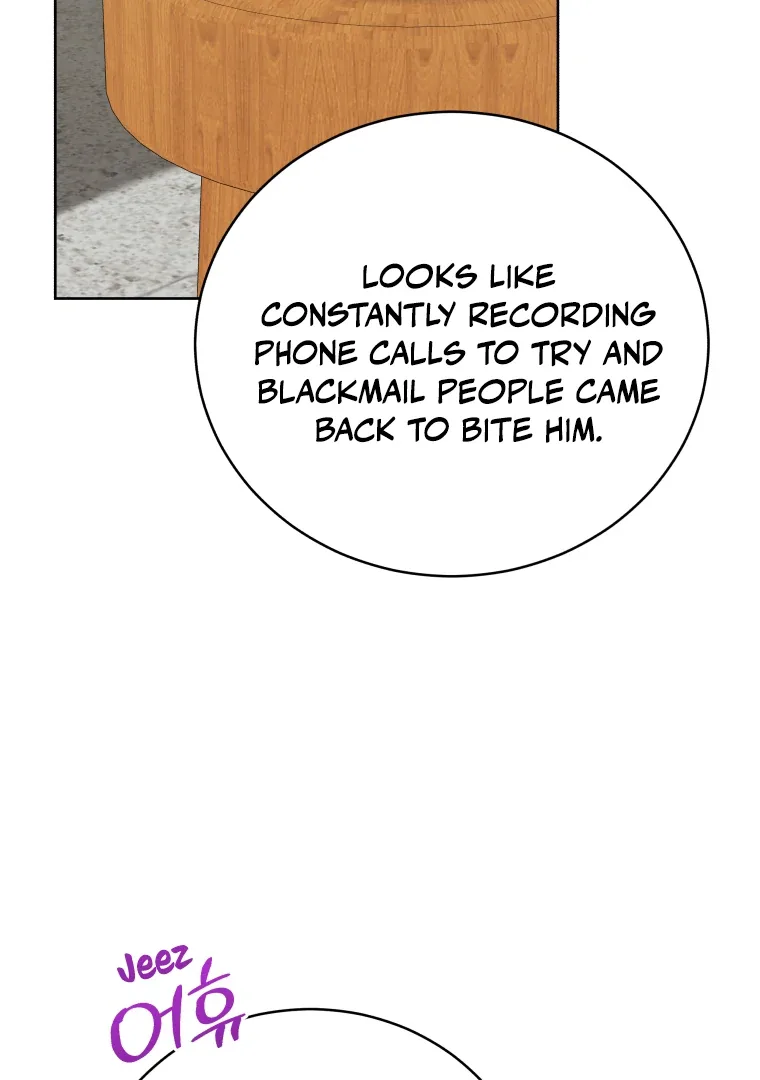 Without the Male Lead, My Grades Will Fall Chapter 51 page 32