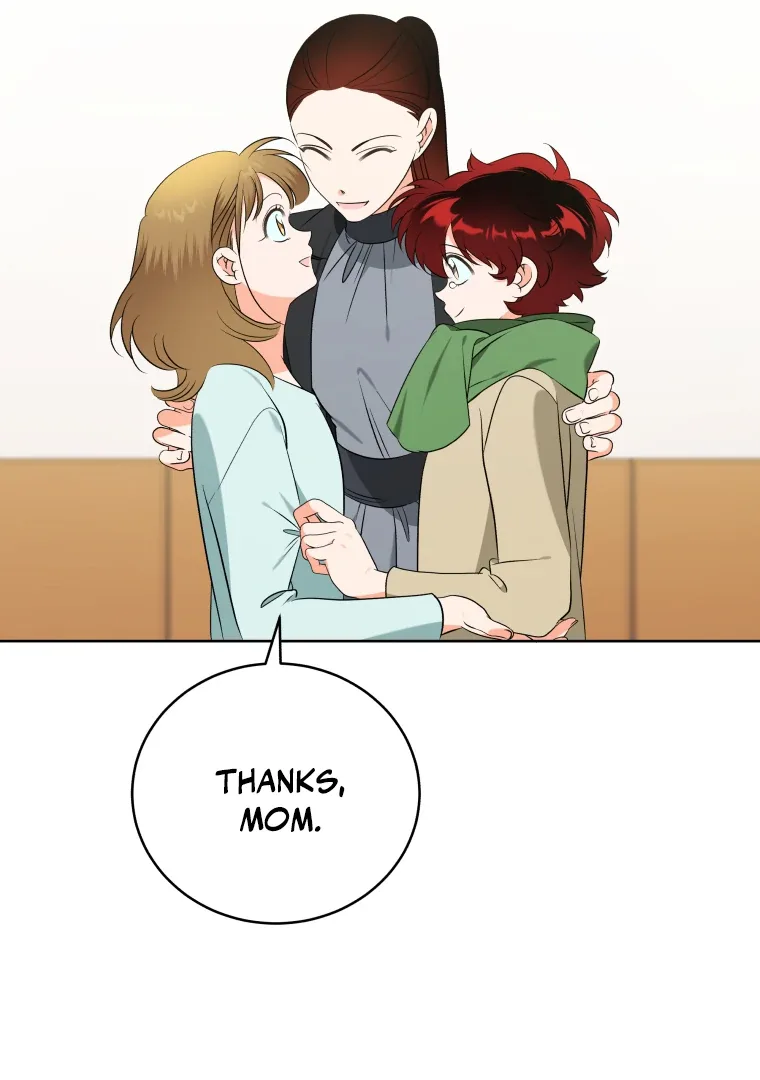 Without the Male Lead, My Grades Will Fall Chapter 51 page 24