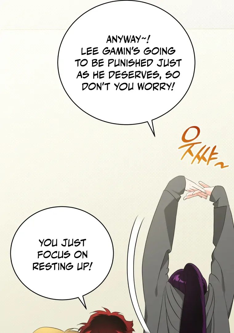 Without the Male Lead, My Grades Will Fall Chapter 51 page 39