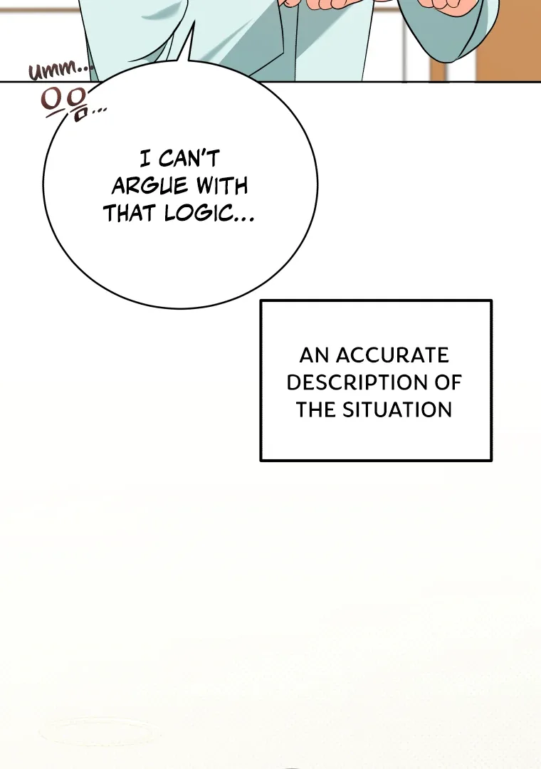 Without the Male Lead, My Grades Will Fall Chapter 51 page 38