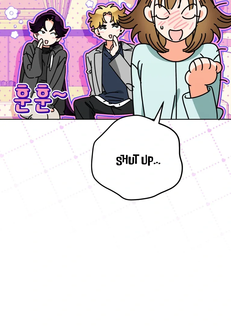 Without the Male Lead, My Grades Will Fall Chapter 51 page 27