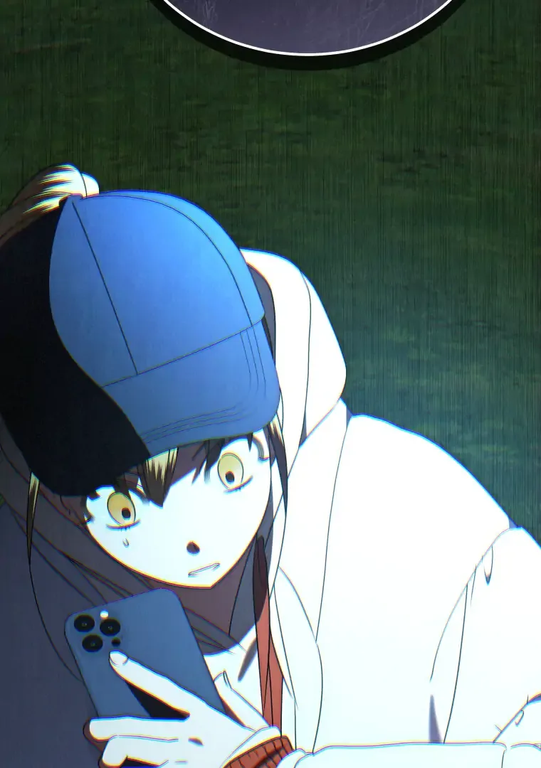 Without the Male Lead, My Grades Will Fall Chapter 49 page 77