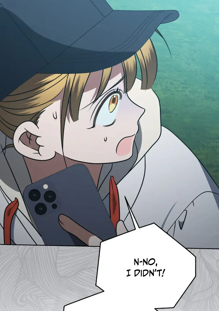 Without the Male Lead, My Grades Will Fall Chapter 49 page 82