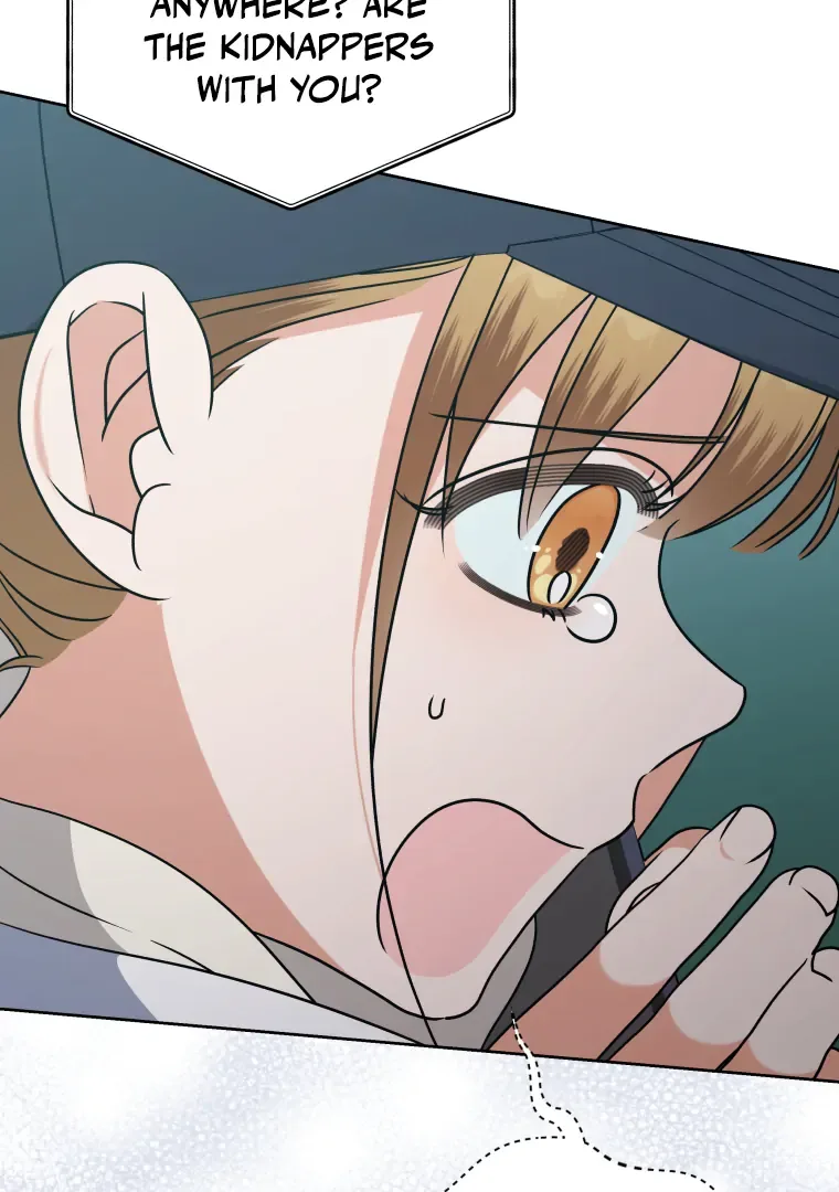 Without the Male Lead, My Grades Will Fall Chapter 49 page 48