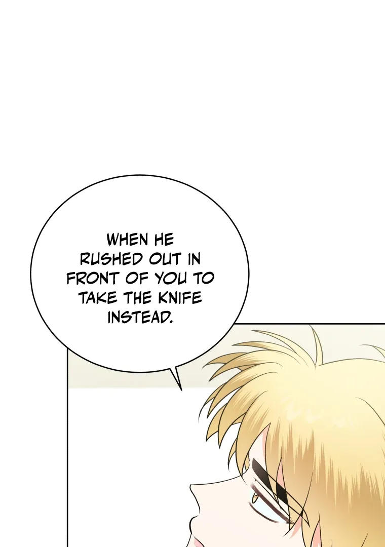 Without the Male Lead, My Grades Will Fall Chapter 51 page 53